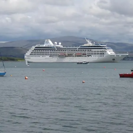 Hébergement de vacances Explore The Wild Atlantic Way