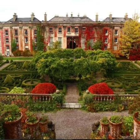 Дом отдыха Explore The Wild Atlantic Way Бэнтри