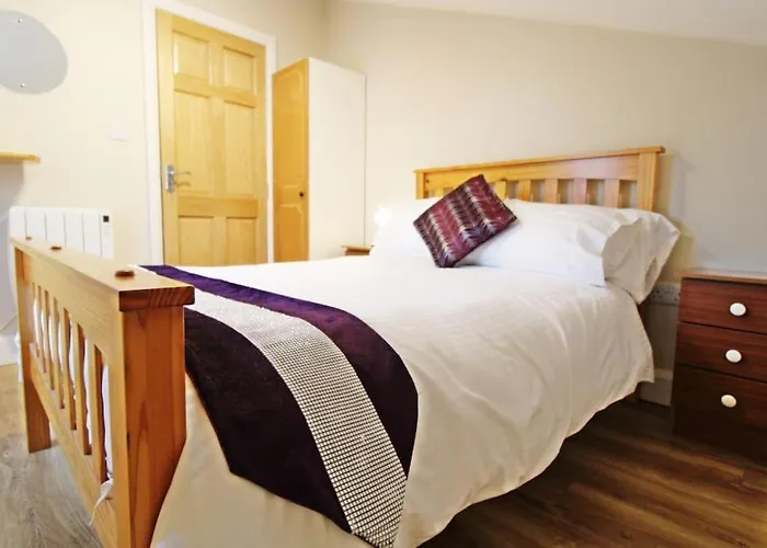 Explore The Wild Atlantic Way *