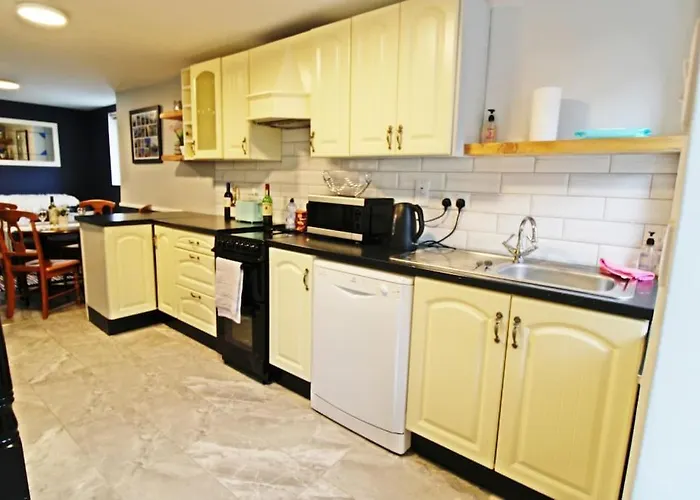 Explore The Wild Atlantic Way