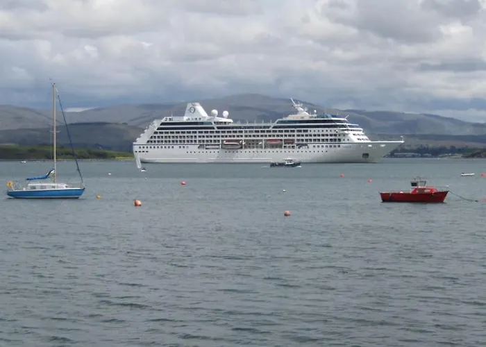 Hébergement de vacances Explore The Wild Atlantic Way