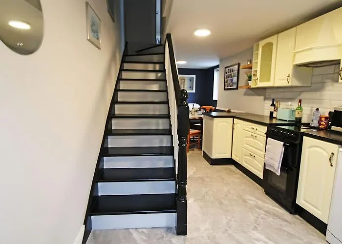 Hébergement de vacances Explore The Wild Atlantic Way *