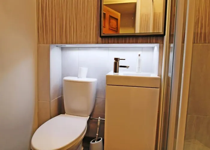 Hébergement de vacances Explore The Wild Atlantic Way Bantry