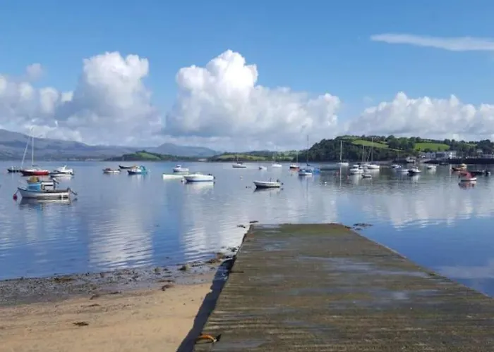 Hébergement de vacances Explore The Wild Atlantic Way *