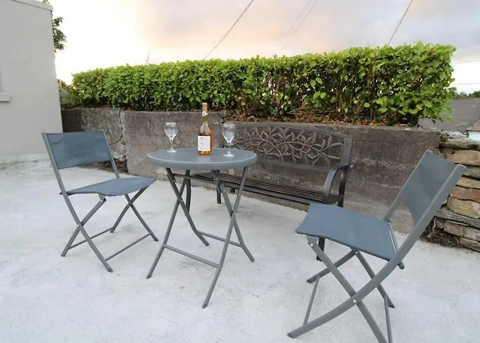 Explore The Wild Atlantic Way Hébergement de vacances